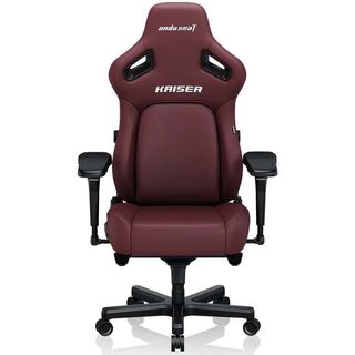 AndaSeat Kaiser 4 red.