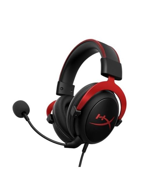 Hyperx Cloud II Gaming Headset