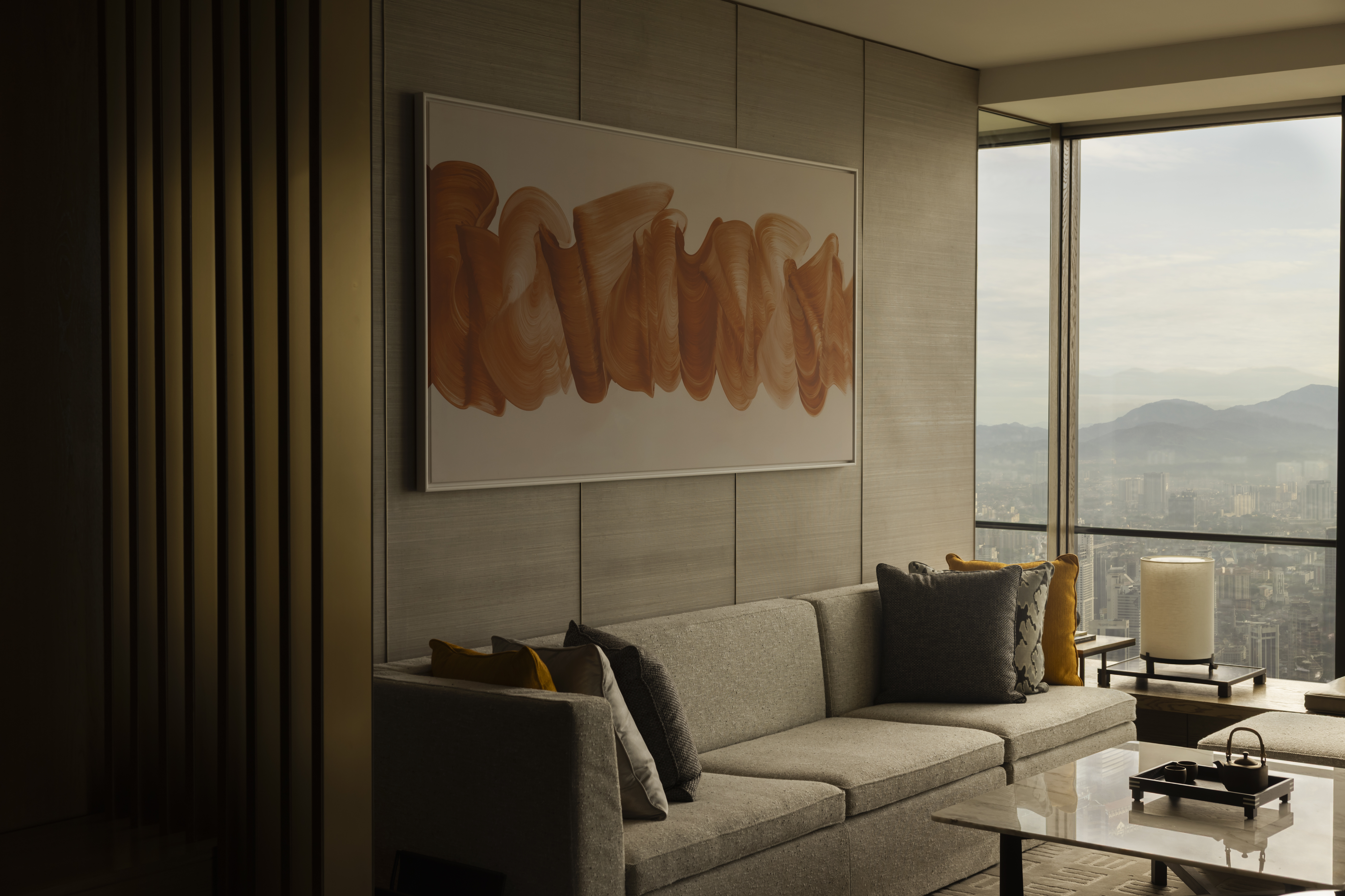 park hyatt kuala lumpur review