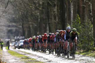 UCI Women's WorldTour
