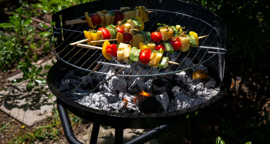 10 best BBQ recipes ideas for meat eaters, vegetarians and more Gardeningetc