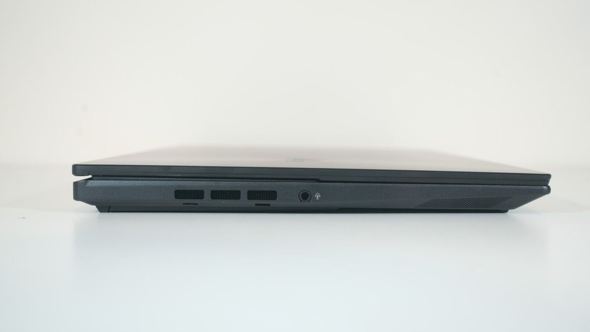 ASUS Zenbook Pro 14 Duo OLED