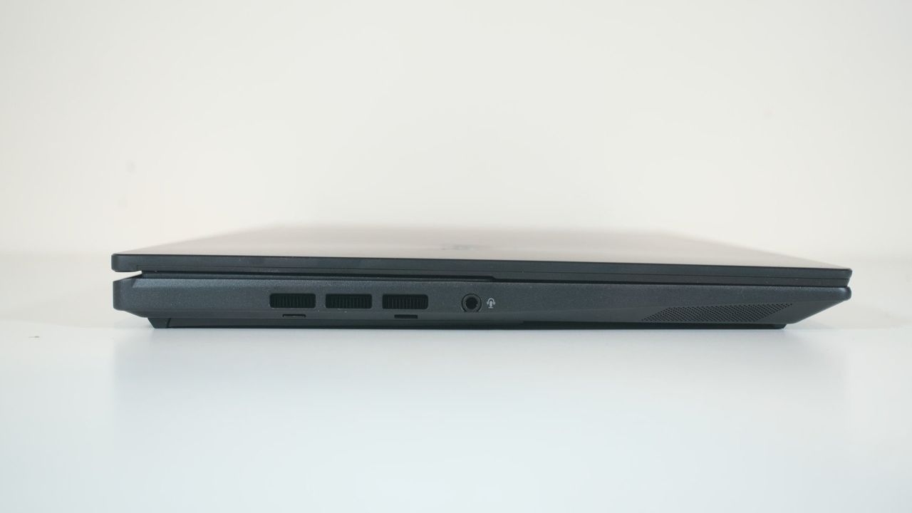 ASUS Zenbook Pro 14 Duo OLED