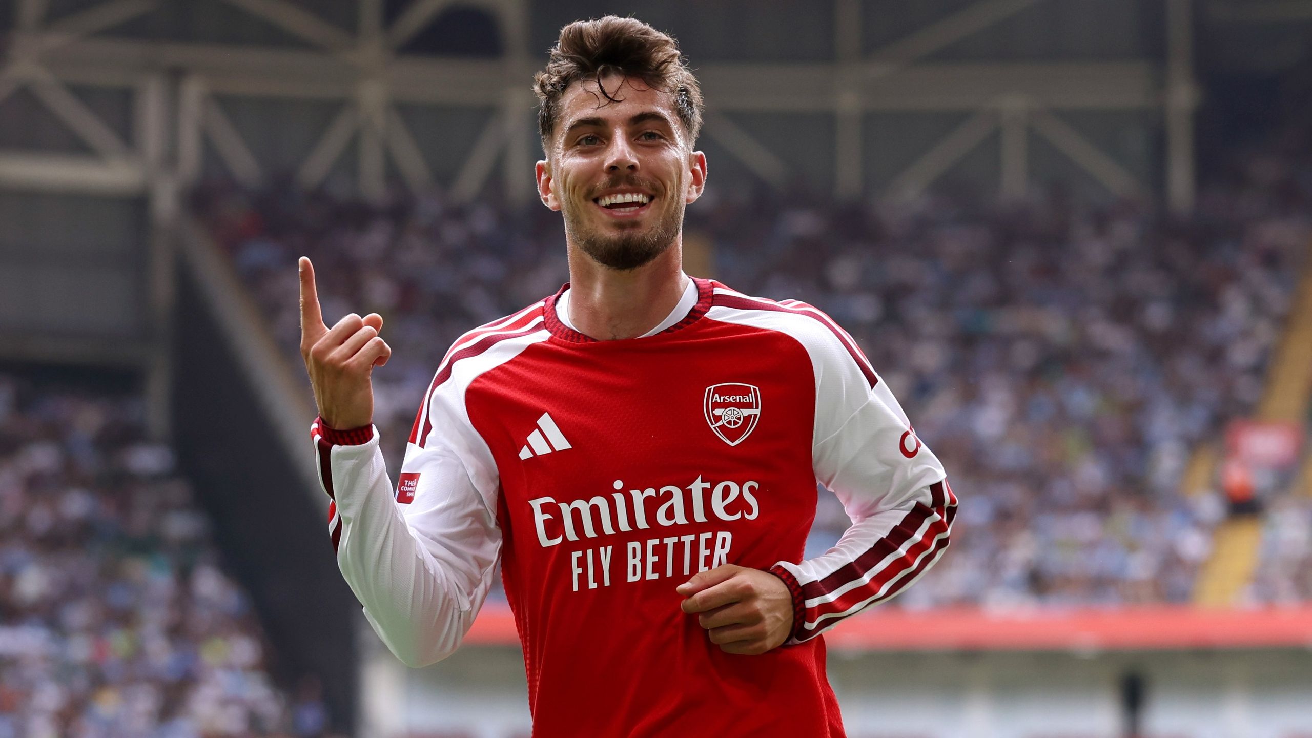 How to watch Arsenal vs Coventry: Live streams and TV…