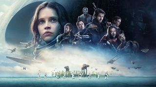 Best sci-fi movies on Netflix: Rogue One: A Star Wars Story