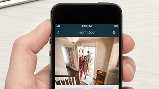 Comcast Xfinity Home
