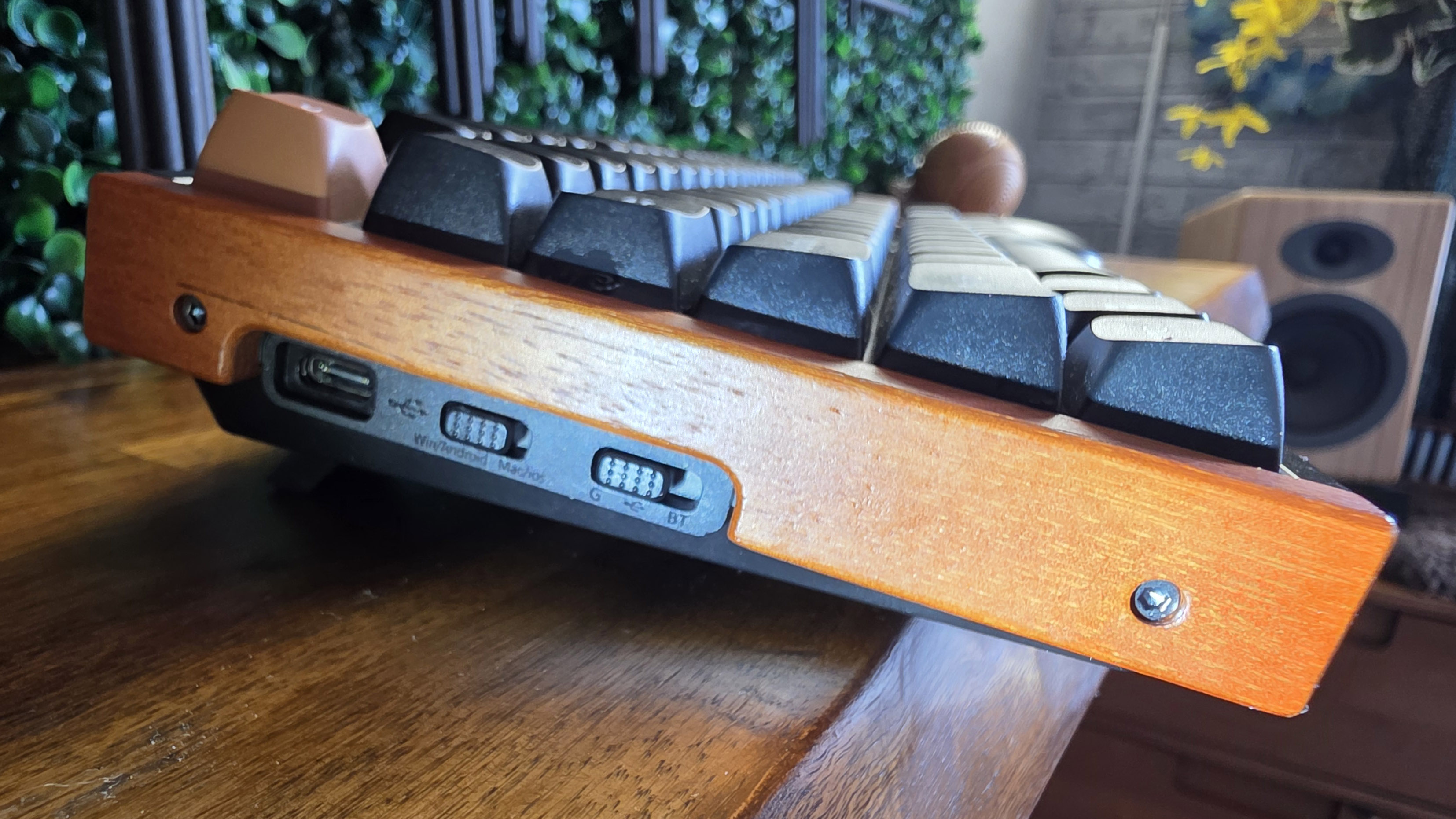 Keychron K8 HE Special Edition