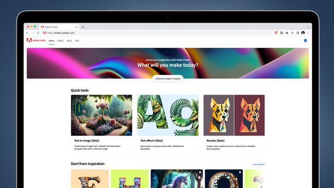 What Is Adobe Firefly? The New AI-powered Midjourney Rival Explained ...