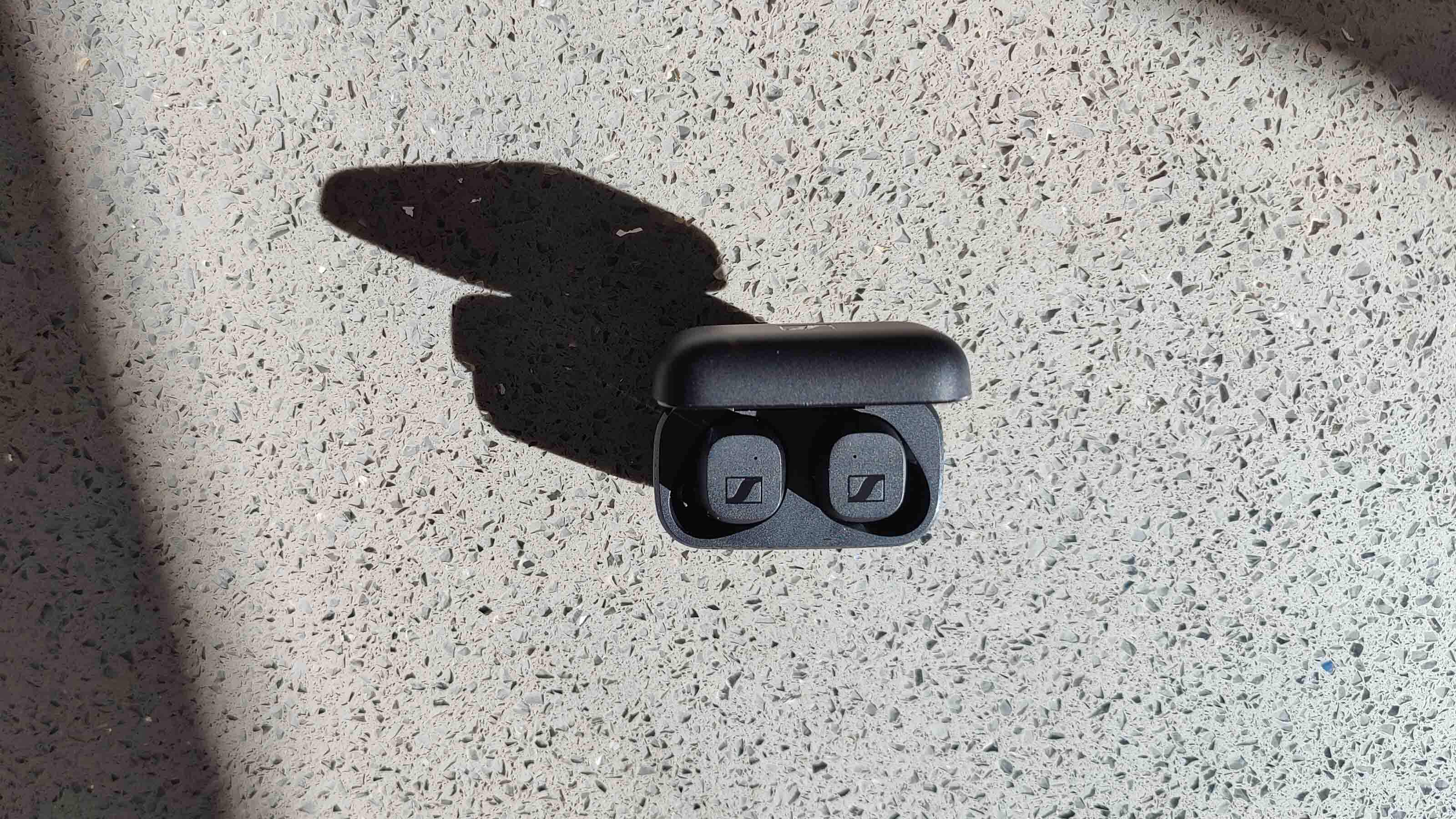 Sennheiser CX True Wireless review