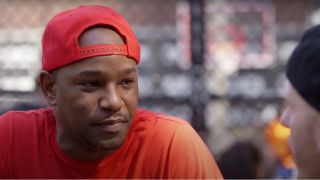 Cam'ron on Love and Hip Hop: New York