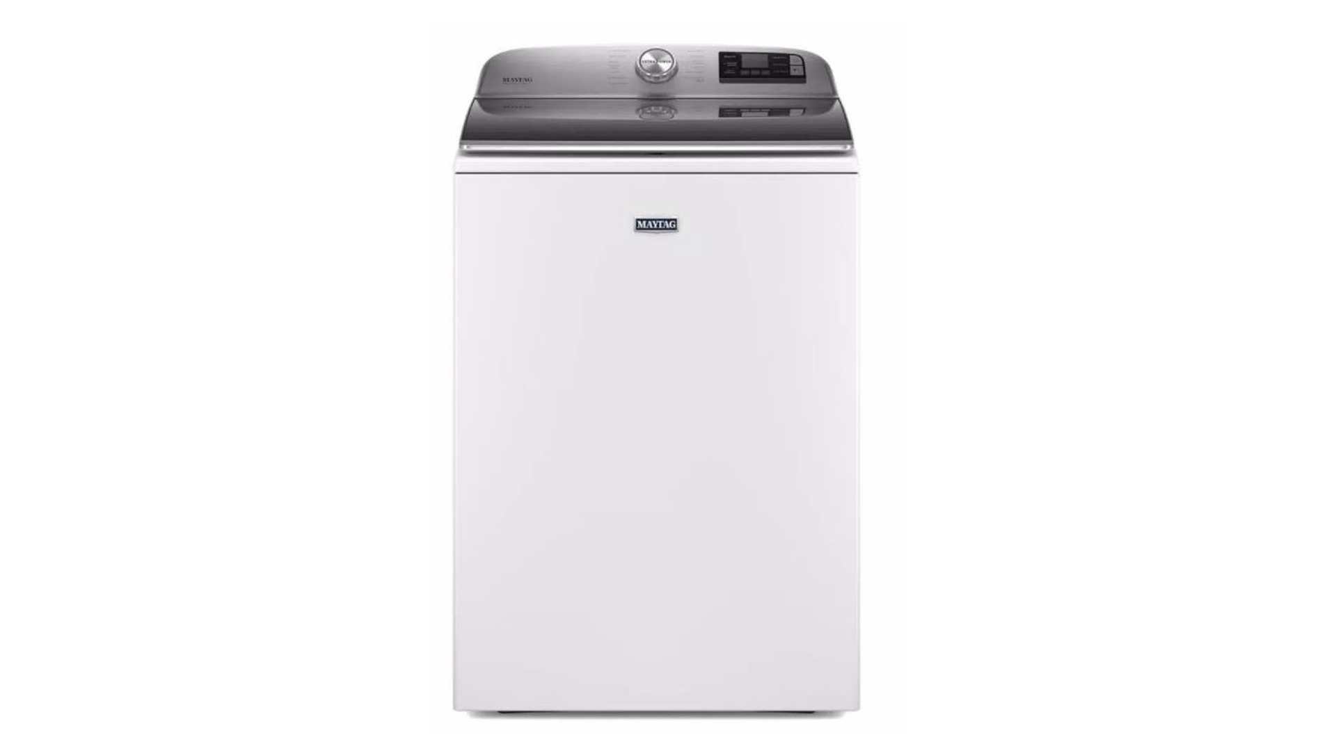 Best top load washers: Maytag MVW7232HW washer review