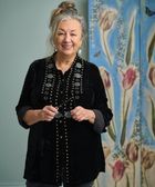 headshot of Annie Sloan