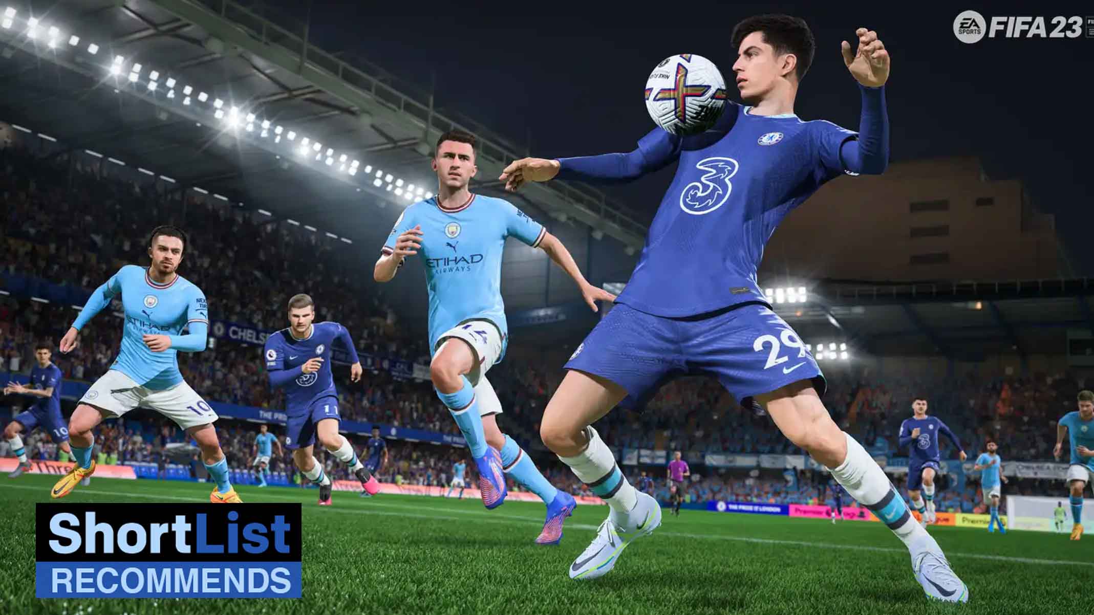 FIFA 23 review: this is how you do an ending