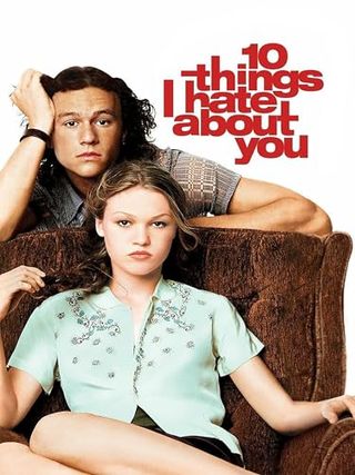 10 Things I Hate About You