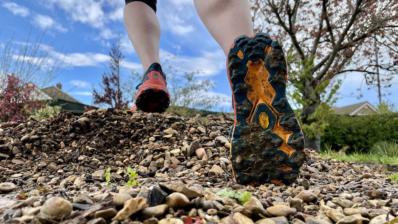 Hoka Speedgoat 5 review T3