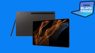 Samsung Galaxy Tab S8 Ultra