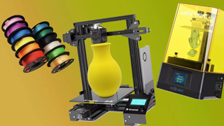 Best 3D Printer Deals
