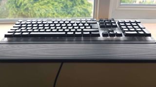 Roccat Magma front view