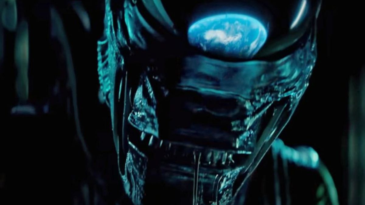 New Alien: Earth clip shows the last of another expendable crew