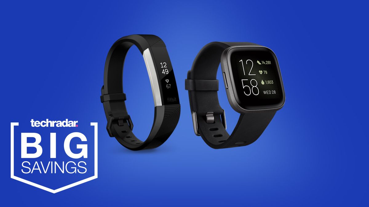 Fitbit price cut: the best new deals on the Fitbit Versa 2, Charge 3, Alta HR, and more