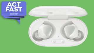 Samsung Galaxy Buds Plus price drop