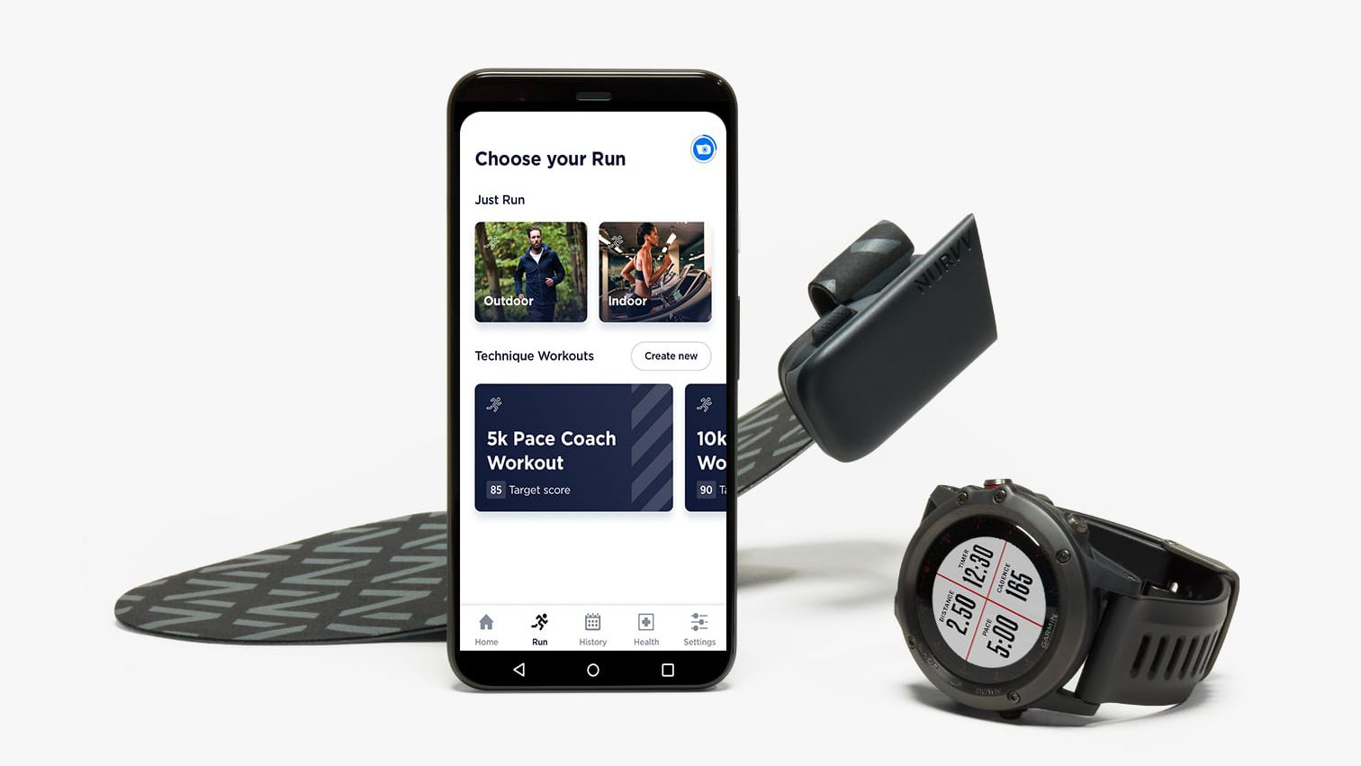 Best fitness tracker 2022 Track your stats on your wrist T3