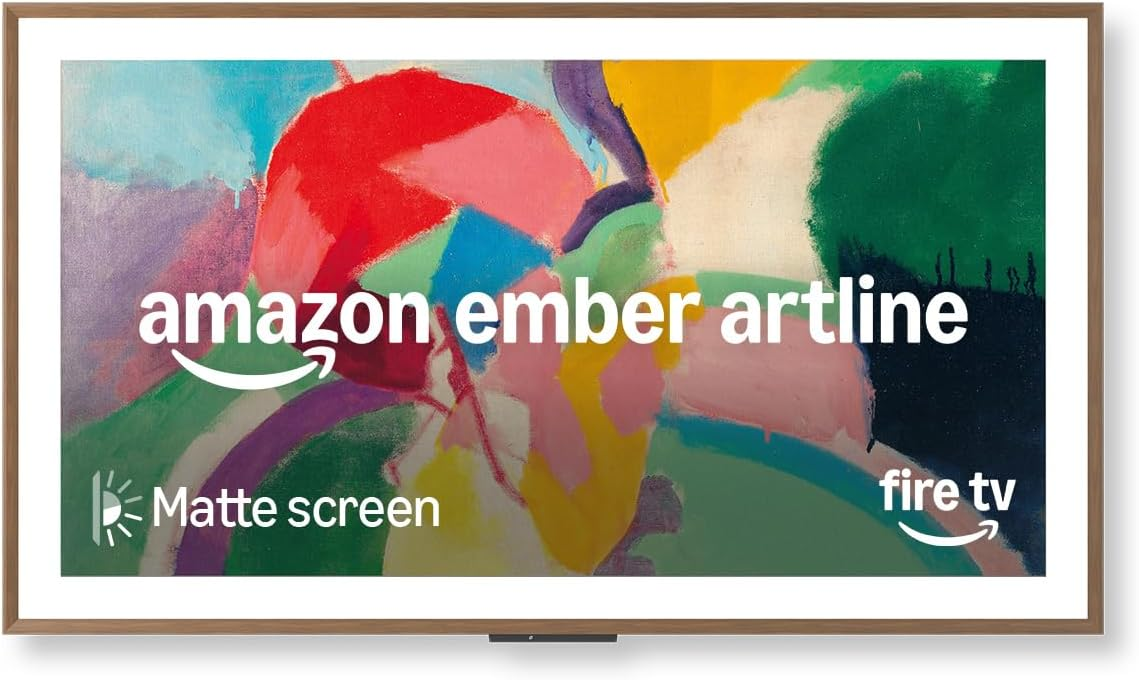 Amazon Ember Artline
