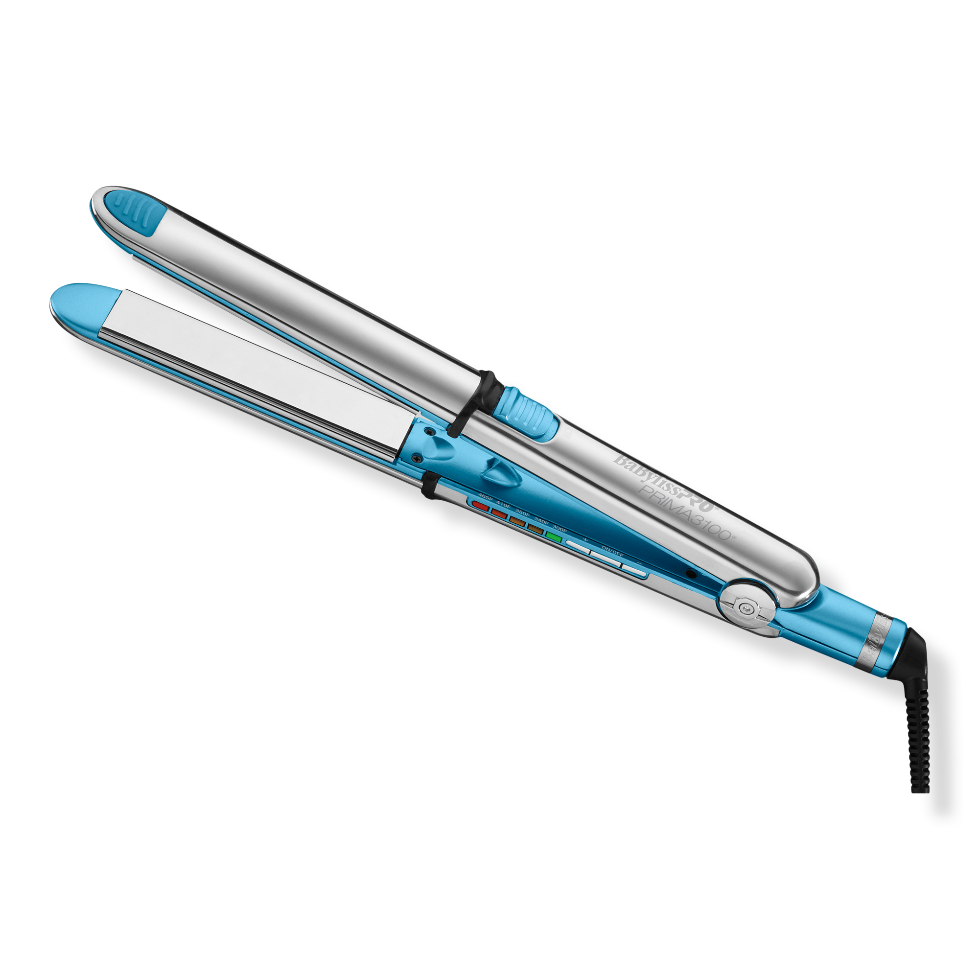 Nano Titanium Prima Styling Iron - 1quot;