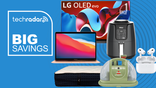 Labor Day sales 2025