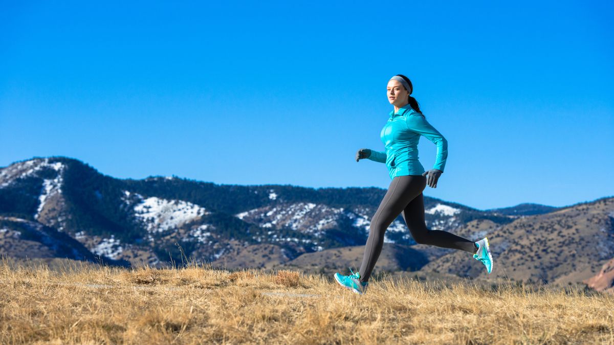 Running gloves vs mitts which are best for you? Advnture