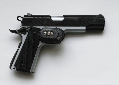 VA offers free gun locks in exchange for firearm information, raising concerns about potential gun registry