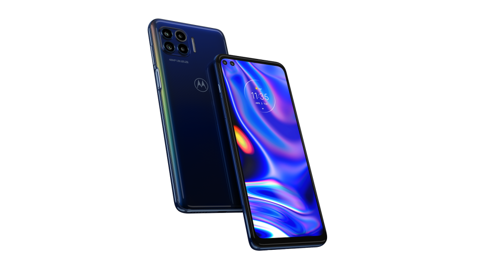 best 5g phone camera