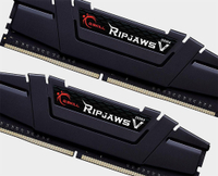 G.Skill Ripjaws V Series 16GB (2x8GB) DDR4-5066| CL 20 |$169.99$149.99 at Newegg (save $20)
