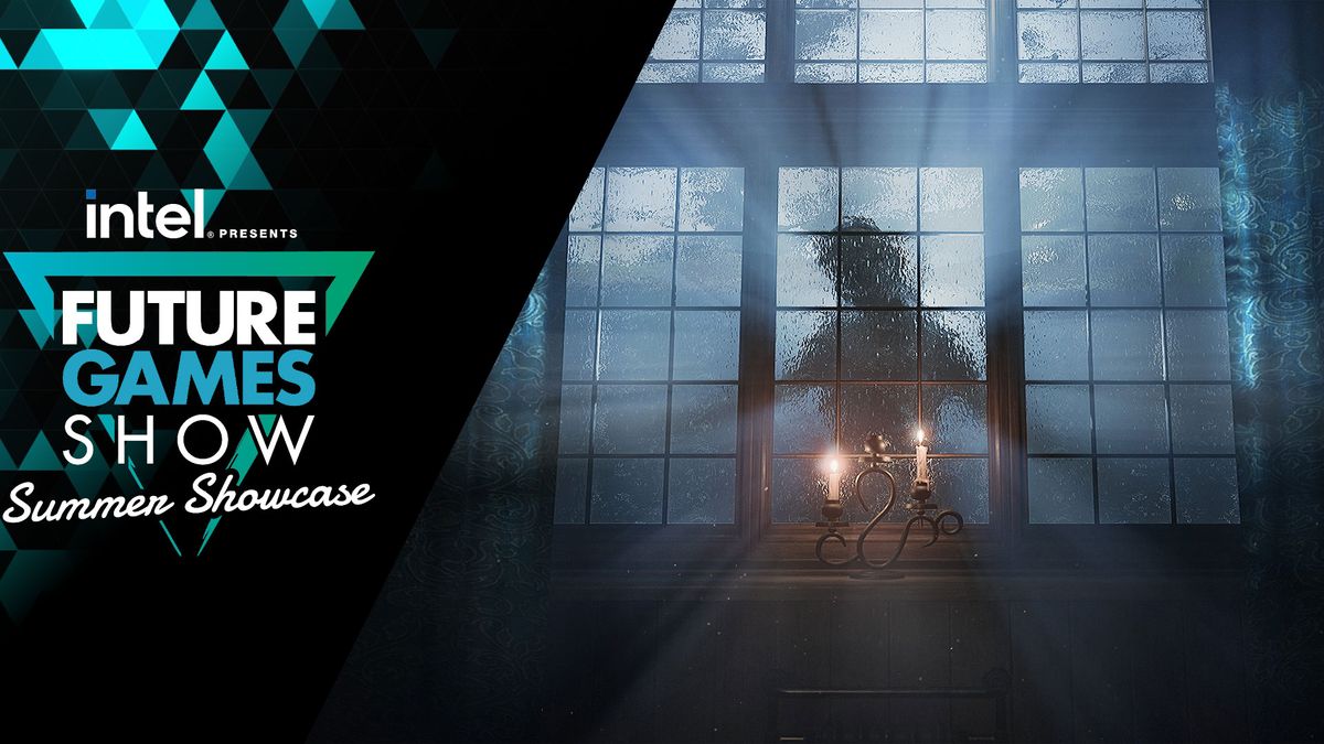 Intel Gaming Access - Layers of Fear Exposes the Darkness Within