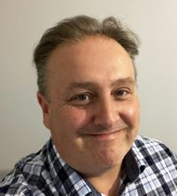 John Archer's avatar