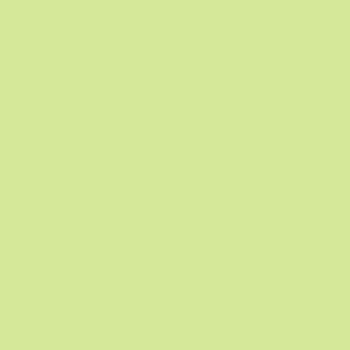 green paint swatch, pale green