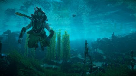 Horizon Forbidden West