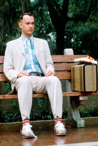 tom hanks in forrest gump