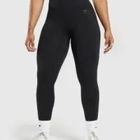 Gymshark flex high-waisted leggings: was £45 now £22 @ Gymshark