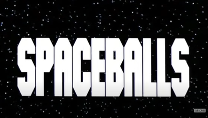 Spaceballs (1987)