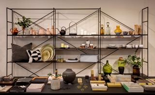 Clerkenwell London opens as a multifaceted design destination