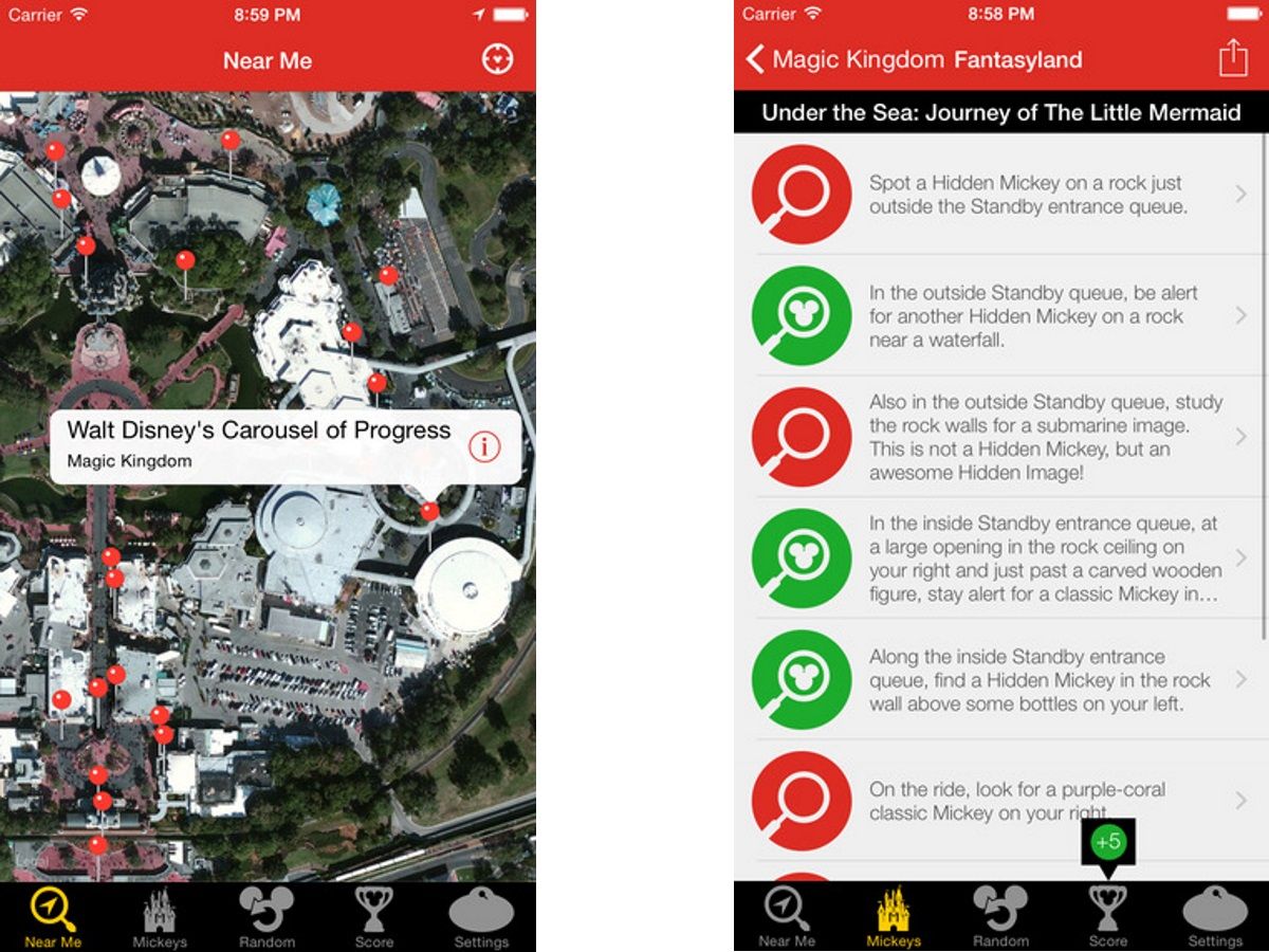 10 Best Disney World Apps for a Great Trip Tom's Guide