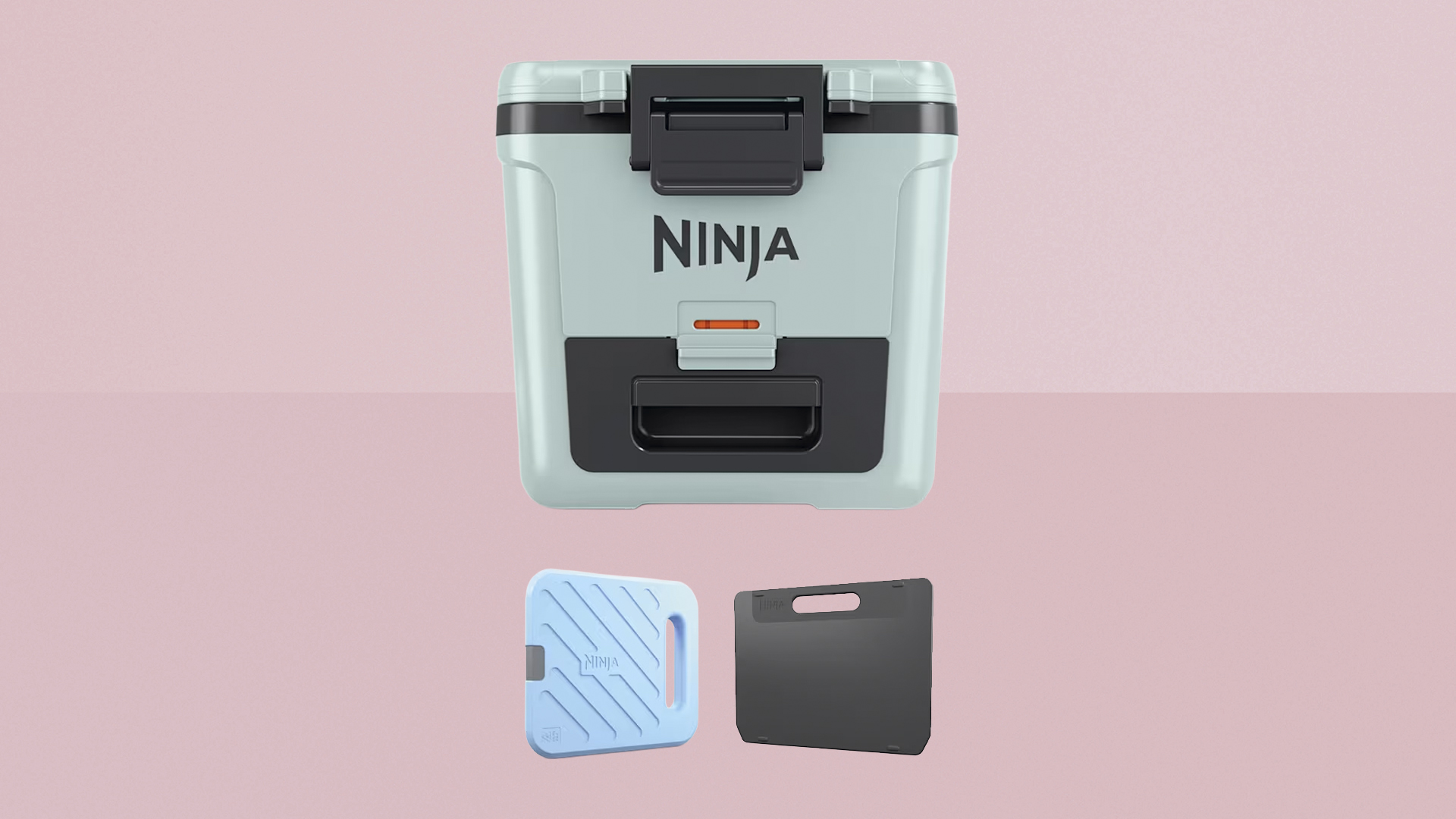 Ninja FrostVault 30QT/28L Wheeled Cooler