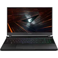 Gigabyte Aorus 15.6-inch laptop $1,500 $1,149.99 at Best Buy