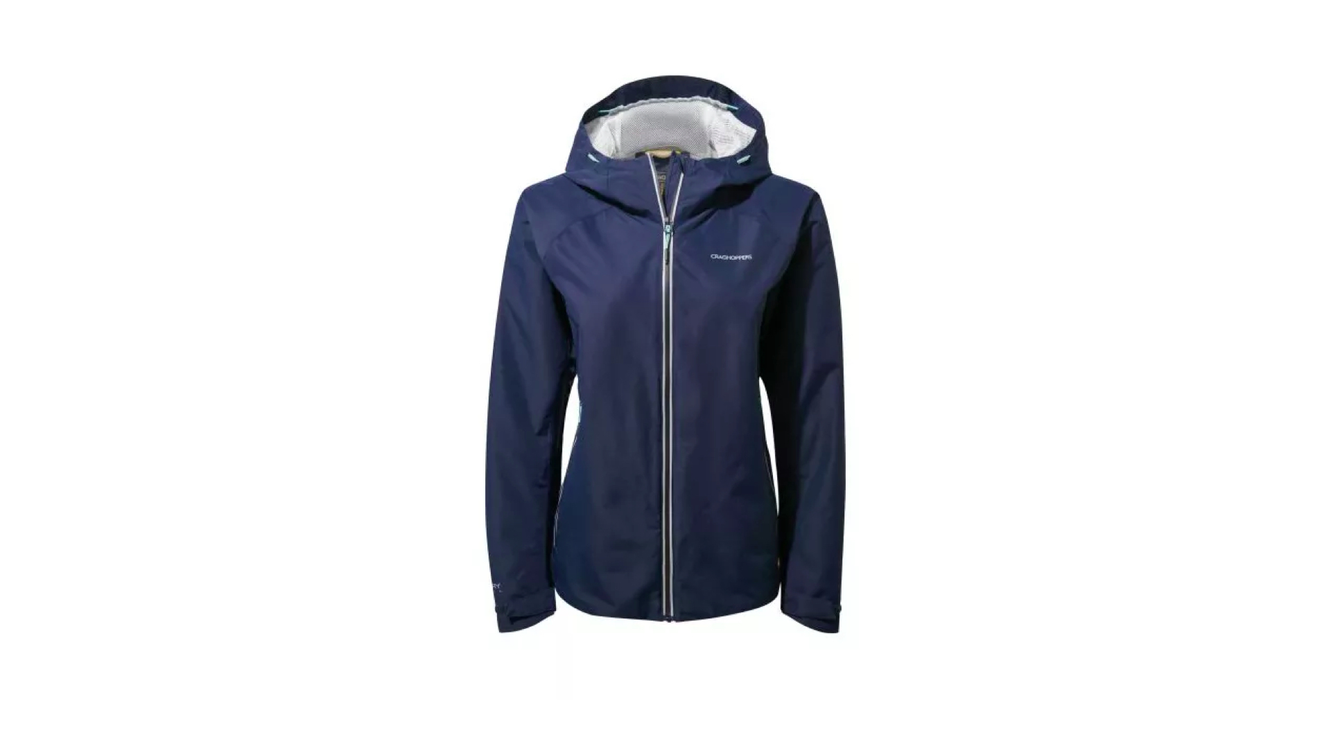 Buy Craghoppers Women's Waterproof Caldbeck Jacket from £41.95 (Today) –  Best Deals on