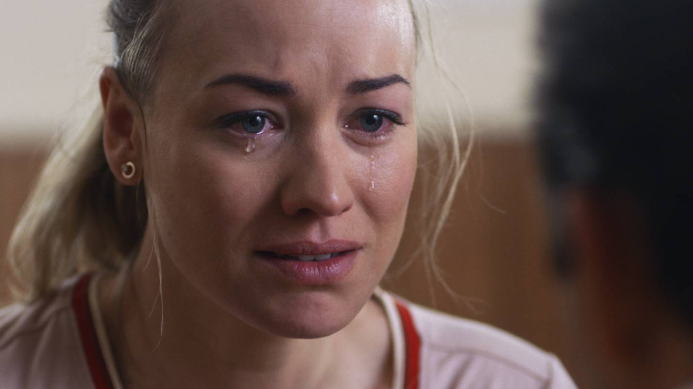 Yvonne Strahovski as Sofie Werner in Stateless