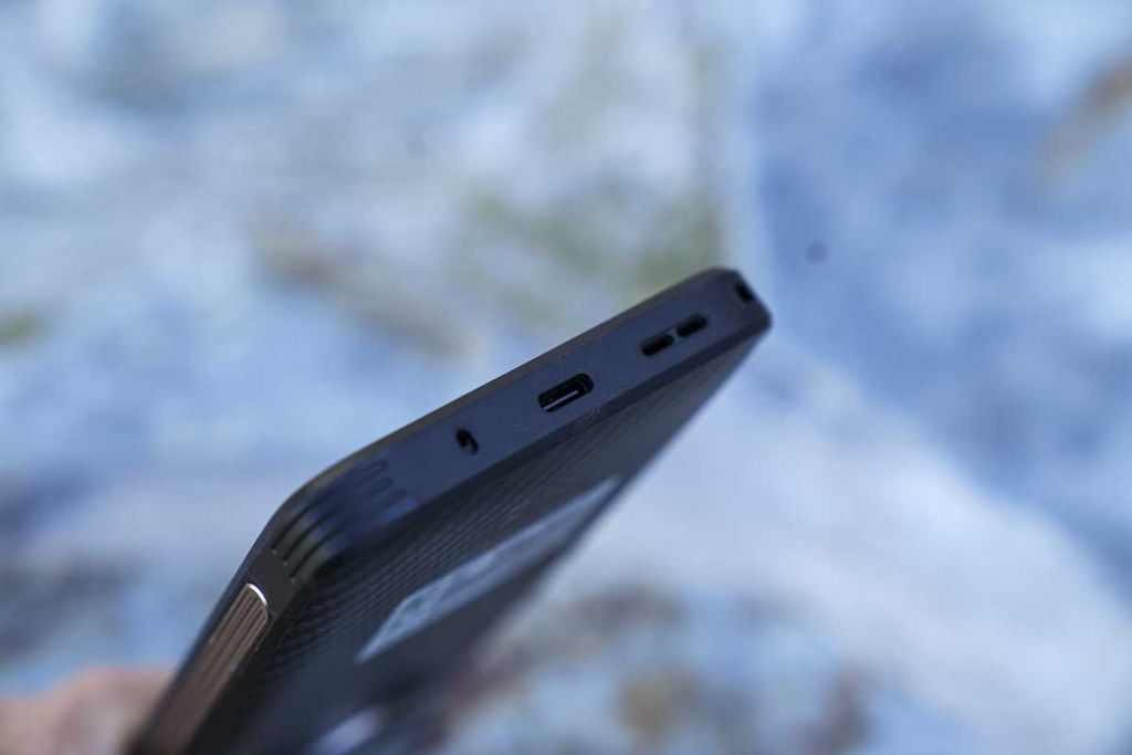 Ulefone Armor 23 Ultra review | TechRadar