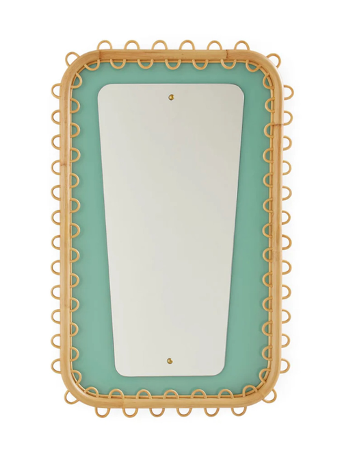 Riviera Accent Mirror