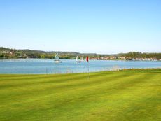 Golf de L'Ailette