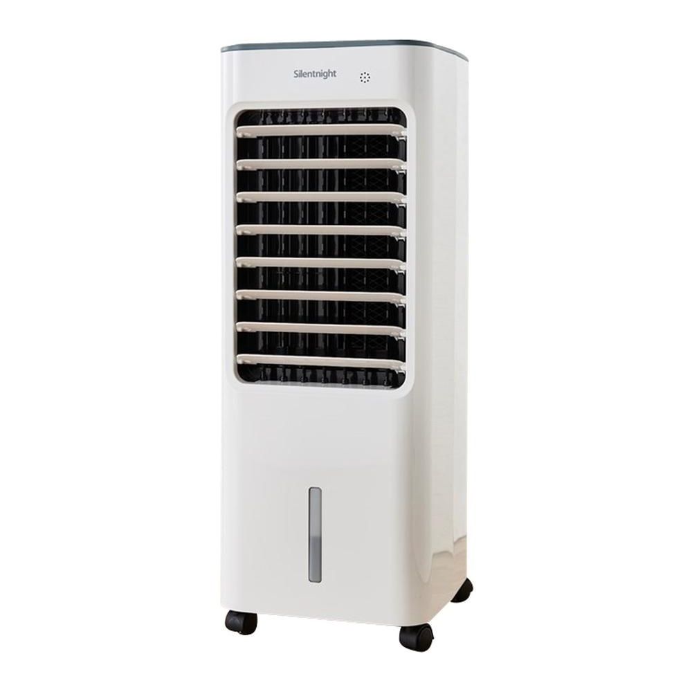 Best portable air conditioner upgrade to an evaporative cooling